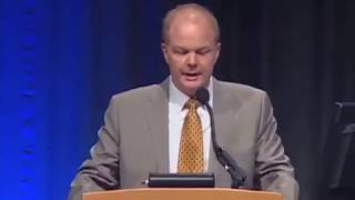 CF Foundation | NACFC 2012: Plenary 1