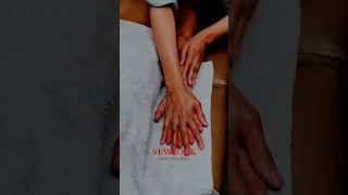Luxe Body Spa at NEWLOOK