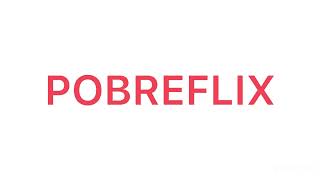 PobreFlix Logo (2024)