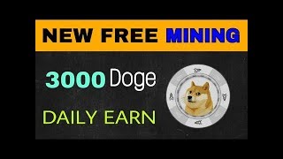 Earn 100$ from mining site
