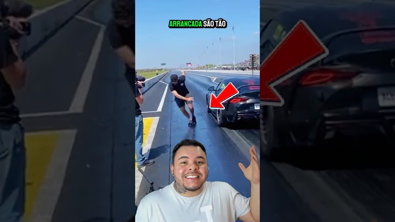 AS PISTAS MAIS GRUDENTAS DO MUNDO!