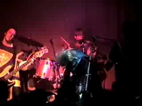 Mia Zapata The Gits 1993