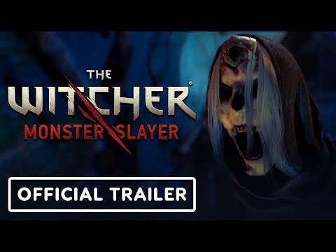 The Witcher: Monster Slayer - Official Launch Trailer