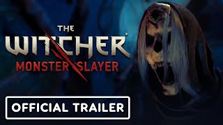 The Witcher: Monster Slayer - Official Launch Trailer screenshot 1