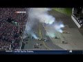 NASCAR GREAT INCREDIBLE AMAZING FINISHES!