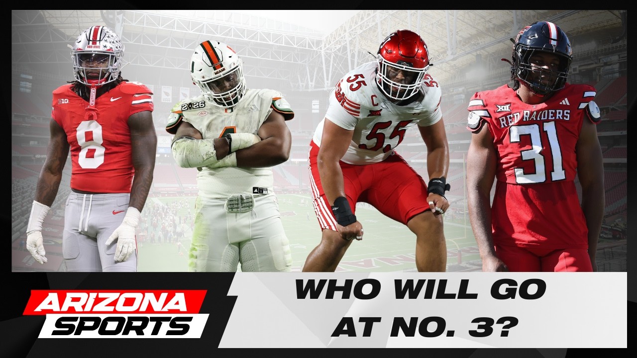 У команды Arizona Cardinals появится ясность после проведения NFL Combine 2026 года?