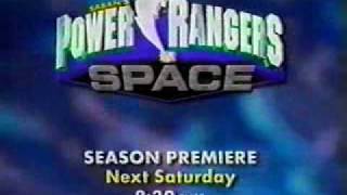 Fox Kids - PRIS Fall Season Premiere Promo.avi