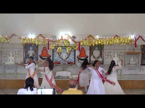 29/09/2019, Tithal Program Part 4