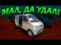 BYD V3. КОГДА МАШИНА СПОСОБНА ОКУПИТЬ СЕБЯ В ТЕЧЕНИИ ГОДА!