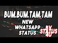 MC Fioti - Bum Bum Tam Tam | NEW WHATSAPP STATUS | 2018|2019 | BY STATUS4U YOUTUBE CHANNEL