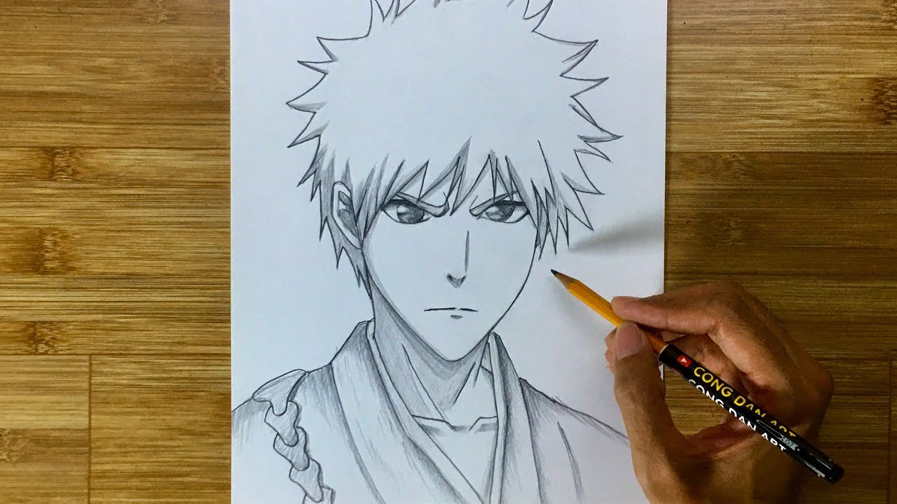 Drawing Simple Anime (Vẽ Anime đơn giản): Bạn muốn học cách vẽ Anime một cách đơn giản và dễ dàng? Với những bài hướng dẫn vẽ Anime đơn giản dưới đây, bạn có thể tự mình vẽ ra những nhân vật trong truyện tranh Anime yêu thích của mình một cách dễ dàng và nhanh chóng. Hãy cùng bắt đầu học vẽ Anime đơn giản ngay bây giờ!