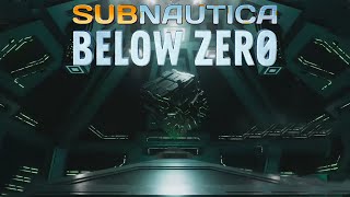 БАЗА АРХИТЕКТОРОВ Subnautica Below Zero #3