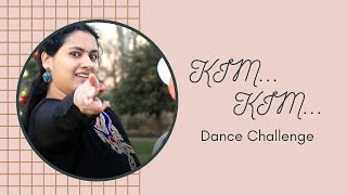 Kim Kim Dance Challenge Manju Warrier Jack N Jill Karthika Mohan
