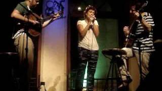 ZD/Hamilton de Holanda/M.Marshall - VALSA EM SI - CCC/RJ