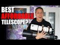 Best Affordable Telescope to start Astrophotography in 2021?