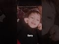 #cute baby say sorry#trending viral video#real#real baby#nanna Toofan#cute baby#smile