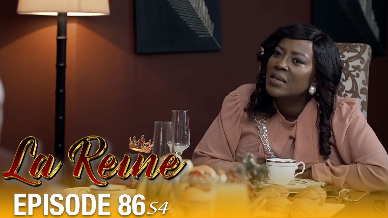 👑 THE QUEEN Saison 4 Épisode 86 | La guerre recommence (VF)