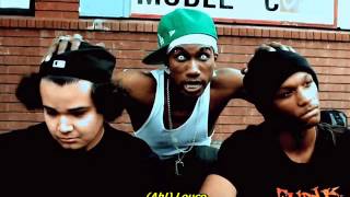 Hopsin - I'm Not Crazy feat. Cryptic Wisdom & Swizzz [Legendado]