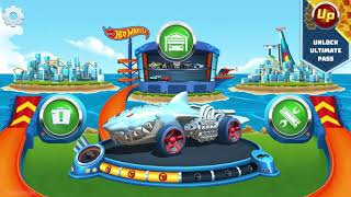 Carreras de desafío diario de Hot Wheels Unlimited n.º 8 | Gameplay de Android | Droidnation screenshot 5