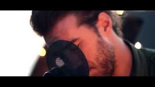 Matt Corby // Big Eyes (OFS Live Session) chords