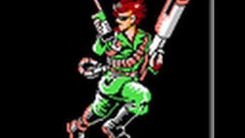 Undertaker plays: Bionic Commando Rearmed Ep. 3