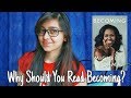 Becoming by Michelle Obama || Book Review