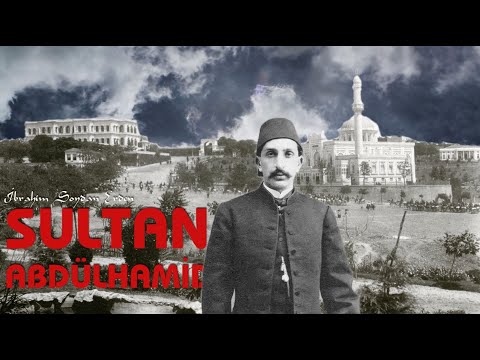 Sultan Abdülhamid Hân | İbrahim Soydan Erden