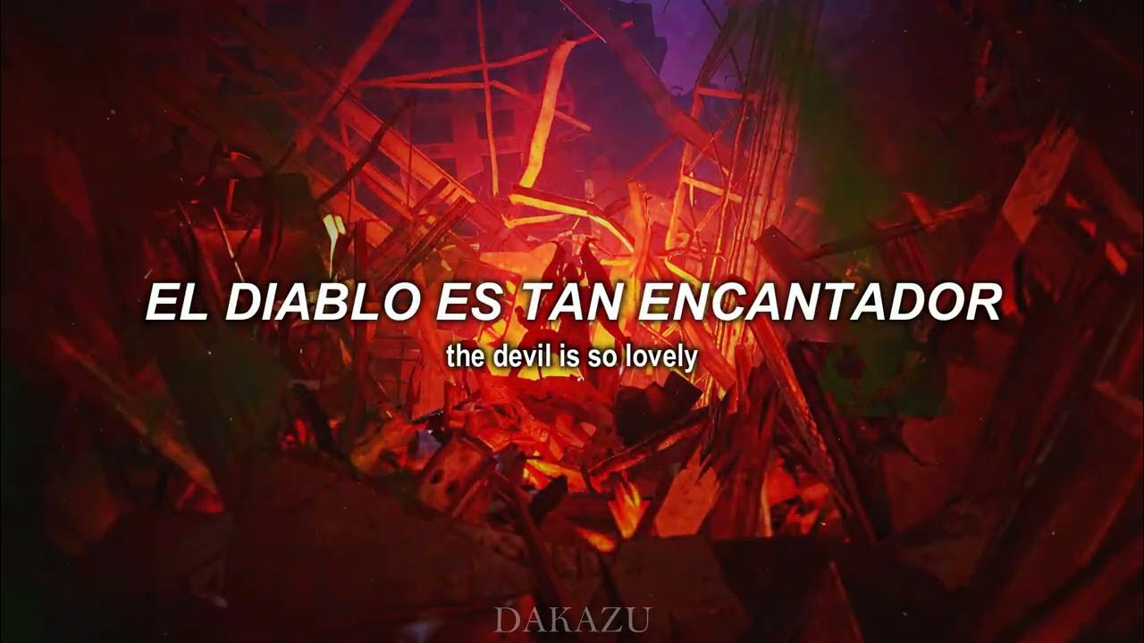 System Of A Down Ddevil (Sub Español Lyrics) YouTube