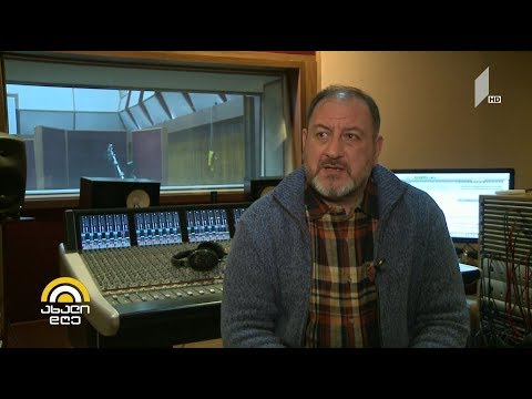 #ახალიდღე რევაზ ლაღიძის \"თბილისო\"