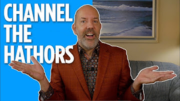 Channeling the Hathors: A Shift in Consciousness | Xane Daniel