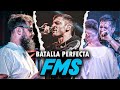 LA BATALLA PERFECTA DE FMS