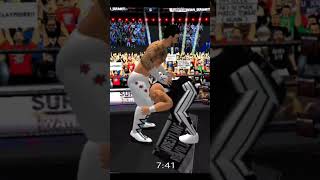 Cm Punk Returns On Aew And Rocks