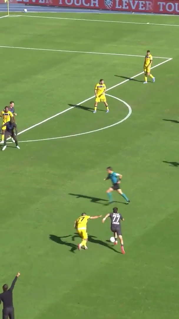 Lookman single-handedly dismantles Napoli ?