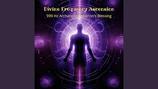 Divine Frequency Ascension