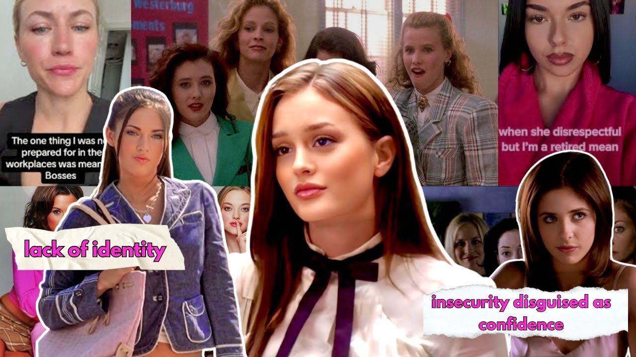 Are Y’all Okay? The Glamorization of Mean Girls & Villains Is OUT of CONTROL