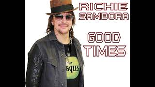 Richie Sambora - Good Times