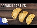 Cornish Pasties