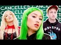 These YouTubers Are Trying To Cancel Me (YouTube Detention)