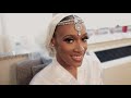 Our Wedding | Soufiyane & Fatoumata | Part 1