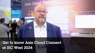 Get to know Axis Cloud Connect screenshot 2