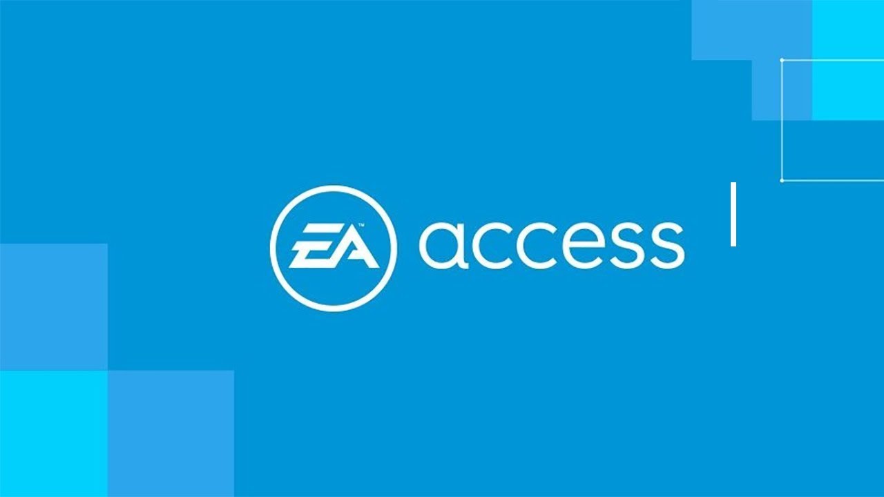 Fordi alene vogn EA Access on PS4 - A Quick Look - YouTube