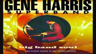 Gene Harris - As (1977) chords