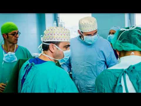 About the Belgrade Center for Genital Reconstructive Surgery