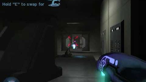 HALO CE Click click boom