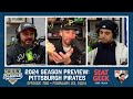 Pittsburgh Pirates | 2024 Preview | 784