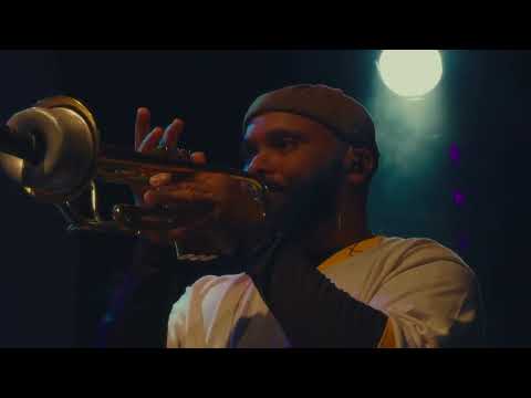 Jhayam Convida Jeru Bantu & Mya Akoma no Sesc Pompeia!