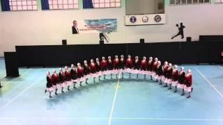 Zübeyde Hanım Kız Teknik ve Anadolu Meslek Lisesi