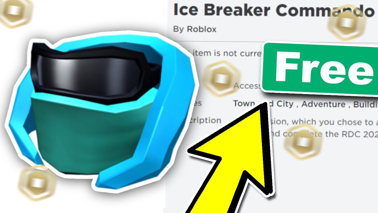 Off-sale Items for your catalog - Roblox