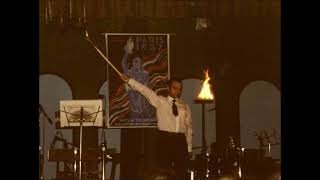 LES JOYAUX DE LA PRINCESSE - Live In Marbach, Goldener Anker 2004