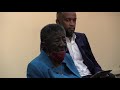 CJ Community Conversations: Racial Reckoning